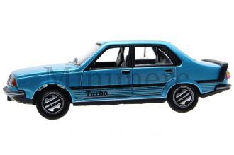 Renault 18 Turbo Scale Model