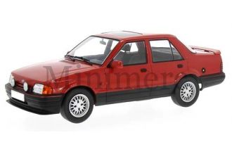 Ford Orion Ghia LHD Scale Model