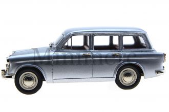 Hillman Minx Estate Series I Scale Model