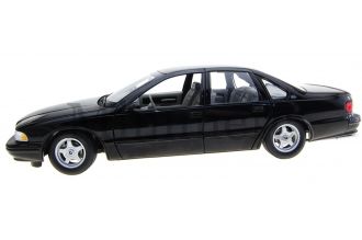 Chevrolet Impala SS Scale Model