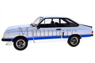 Ford Escort MK2 RS2000 X-PACK Scale Model
