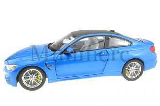 BMW M4 Coupe Scale Model