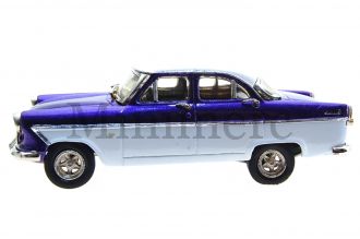 Ford Consul MK II Saloon Scale Model