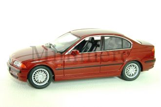 BMW 328i Scale Model