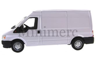 Ford Transit Scale Model