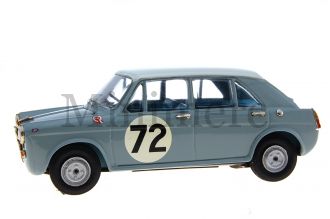 Morris 1100 Scale Model