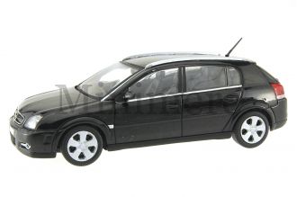 Opel Signum Scale Model