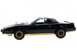 Pontiac Firebird Scale Model
