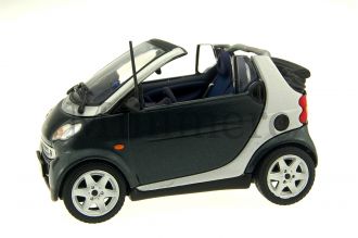 Smart  Cabriolet Scale Model