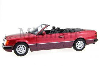 Mercedes 300 CE-24 CABRIOLET Scale Model