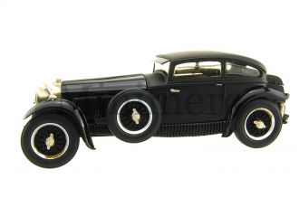 Bentley 6 1/2 Litre Scale Model