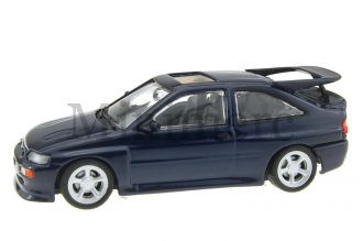 Ford Escort Cosworth Scale Model