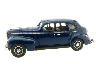 Nash Ambassador Scale Model