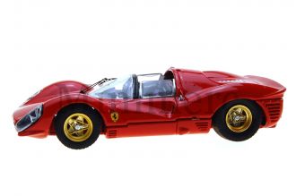 Ferrari 330 P4S Scale Model