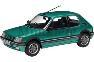 Peugeot 205 GTi Griffe Scale Model