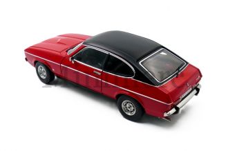 PHOTO Scale Model