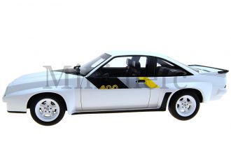 Opel Manta 400 Scale Model