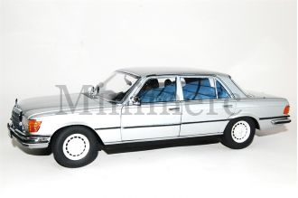 Mercedes 450 SEL Scale Model