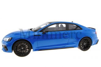 Audi RS5 Coupe 2020 Scale Model