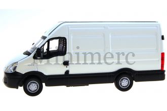 Iveco Daily Scale Model
