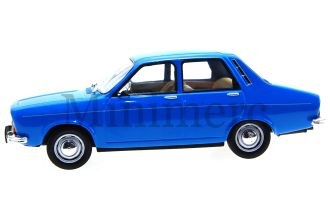 Renault 12 Scale Model