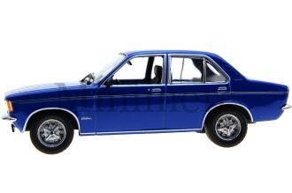 Opel Kadett C Scale Model