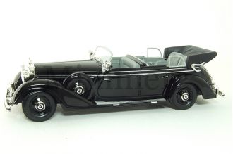 770 K Cabriolet Scale Model