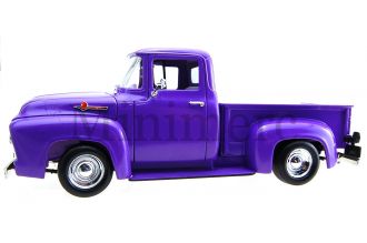 Ford Street Rod Scale Model