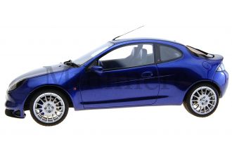 Ford Racing Puma Scale Model