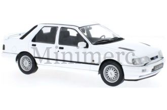Ford Sierra Cosworth 4X4 1992 Scale Model