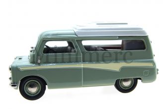 Bedford Dormobile Romany De-Luxe Scale Model