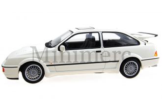 Ford Sierra RS Cosworth Scale Model