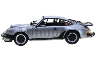 Porsche 911 Turbo Scale Model