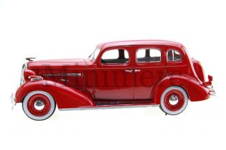 Buick Special Scale Model