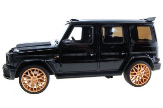 Brabus 800 Scale Model