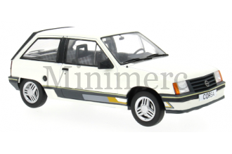 OPEL CORSA A SPRINT Scale Model