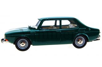 Saab 99 Scale Model