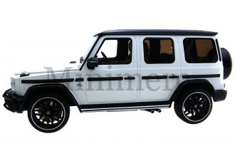 G63 Scale Model