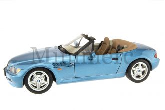 BMW Z3 Scale Model