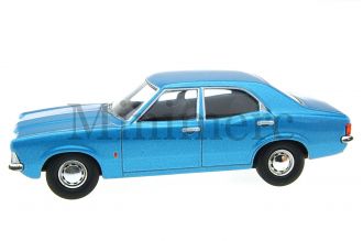 Ford Cortina MkIII Scale Model
