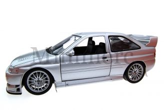 Ford Escort RS Cosworth WRC Scale Model