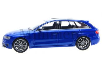 Audi RS4 Avant Scale Model