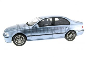 BMW M5 (E39) Scale Model