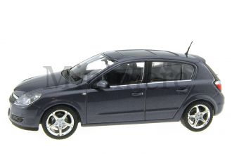 Opel Astra Scale Model