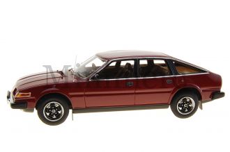 Rover 3500 SD1 Scale Model