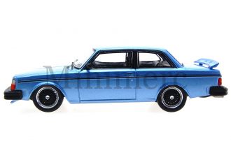 Volvo 240 Turbo 'Custom' Scale Model