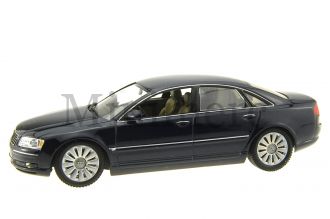 Audi A8 Scale Model