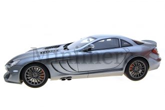 SLR MSO edition Scale Model