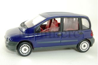 Fiat Multipla Scale Model
