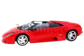 Lamborghini Murcielago Concept Car Scale Model